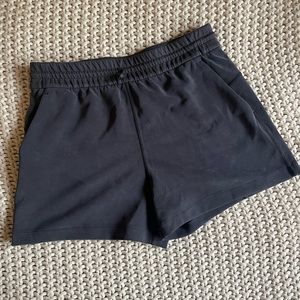 Lululemon Softstreme High Rise Shorts